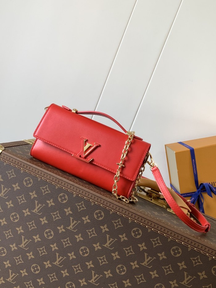 LV bags