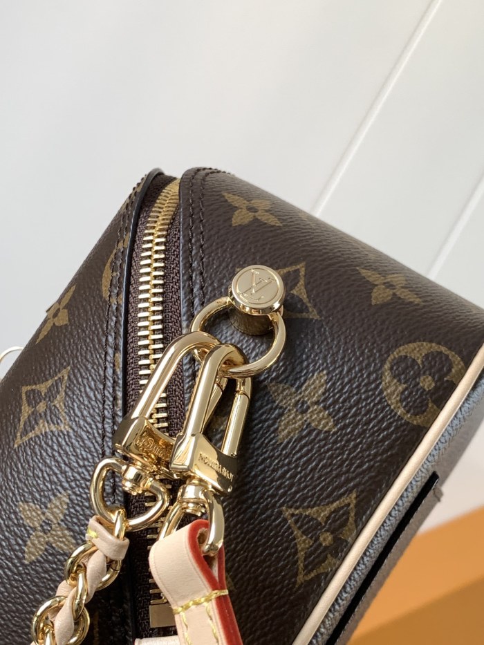 LV bags