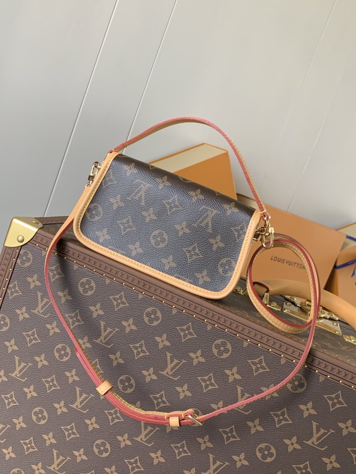 LV bags