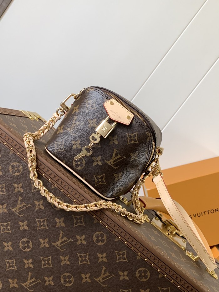 LV bags