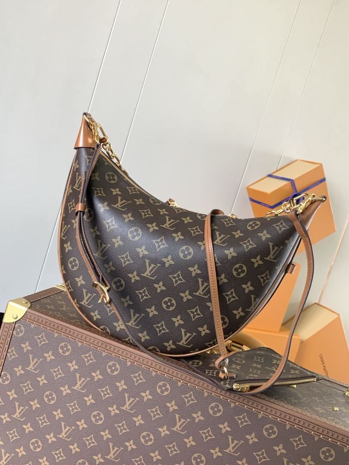 LV bags