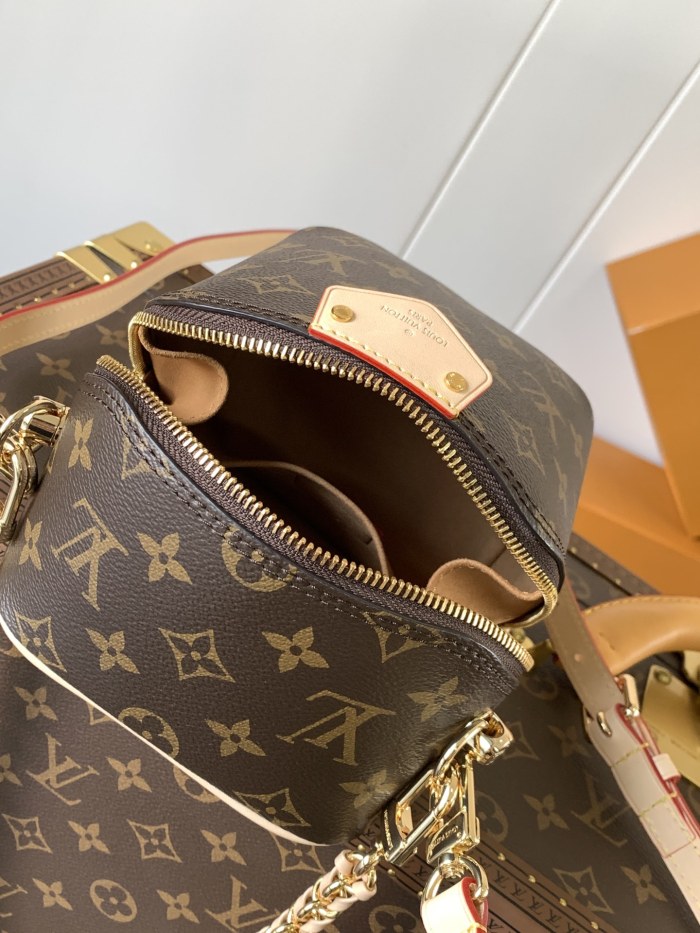 LV bags
