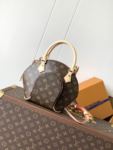LV bags