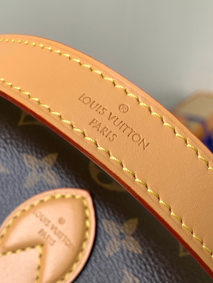 LV bags