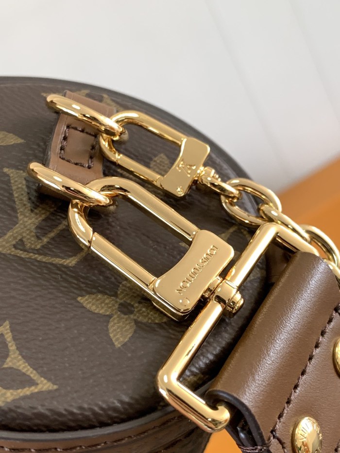 LV bags