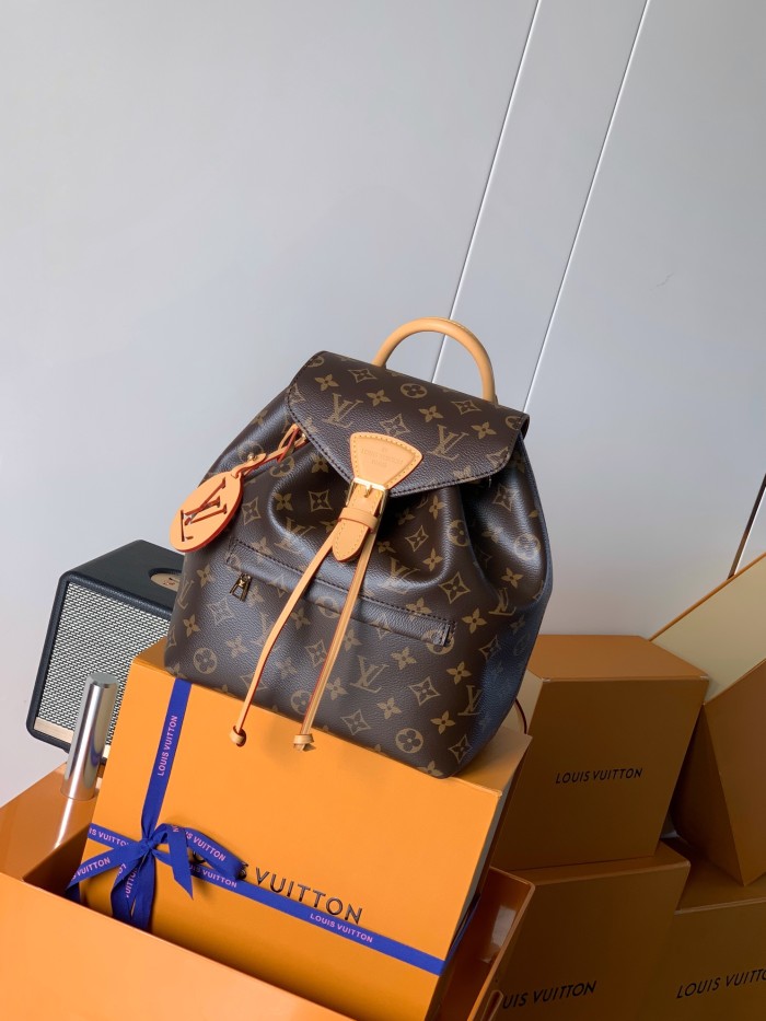 LV bags