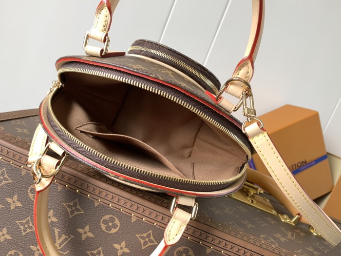 LV bags