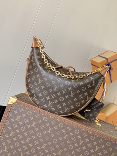 LV bags
