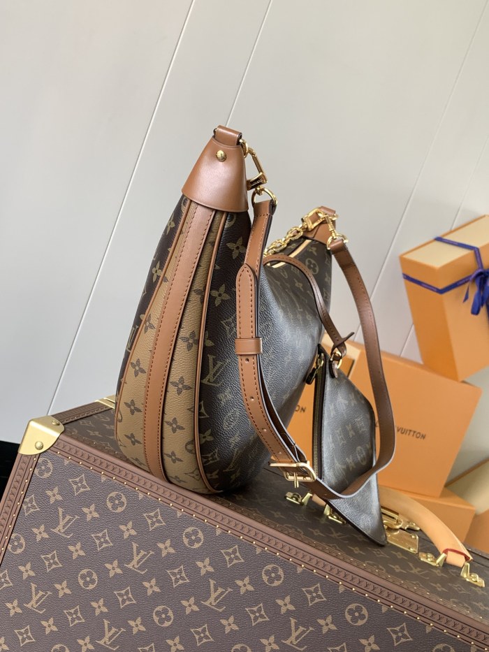 LV bags
