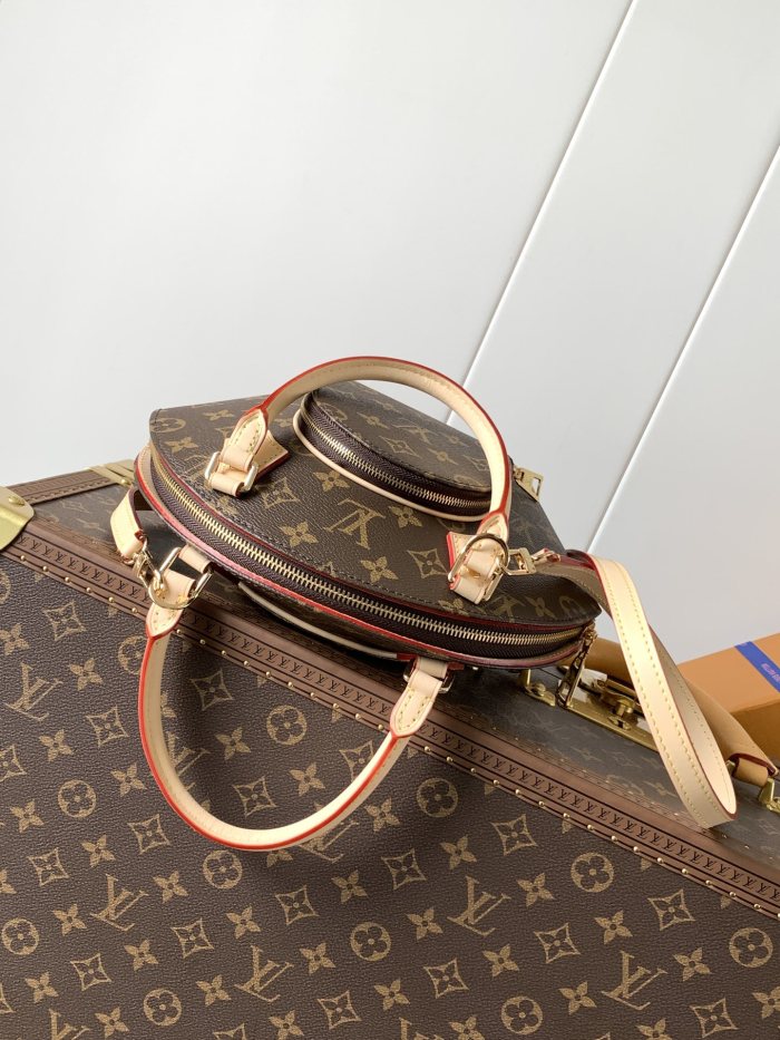 LV bags