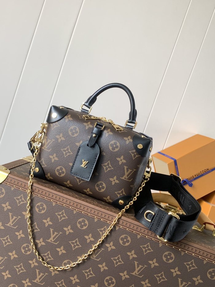 LV bags