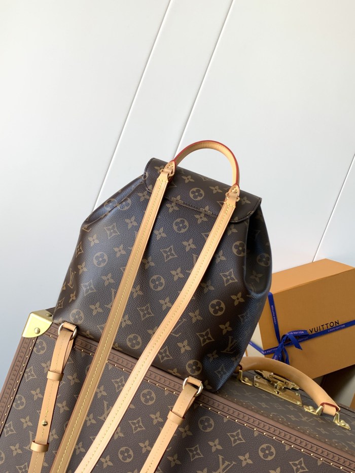 LV bags