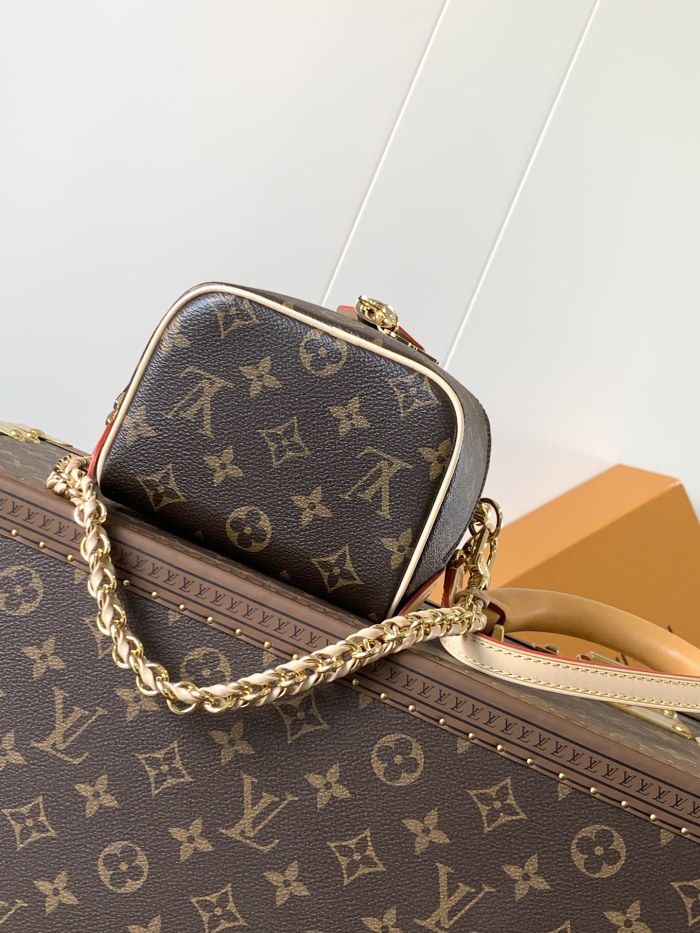 LV bags