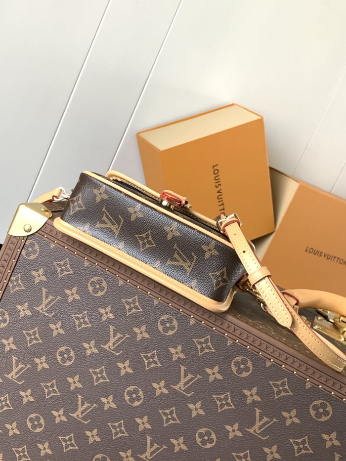 LV bags
