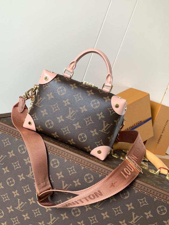LV bags