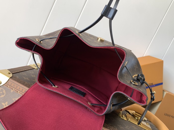 LV bags