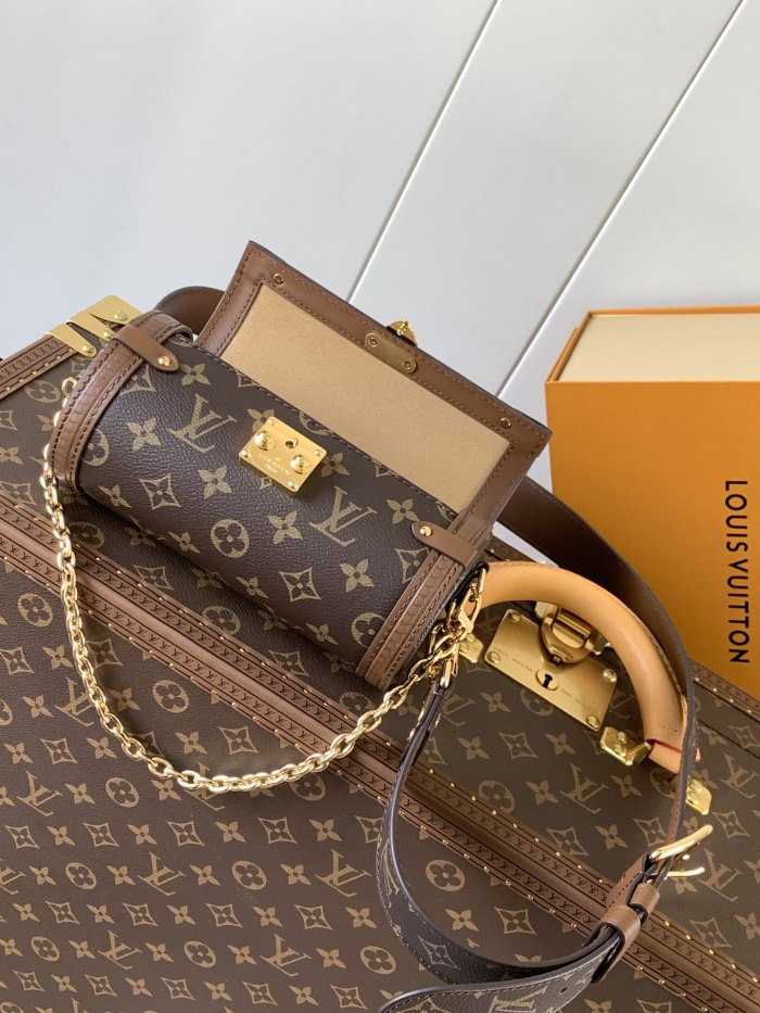 LV bags