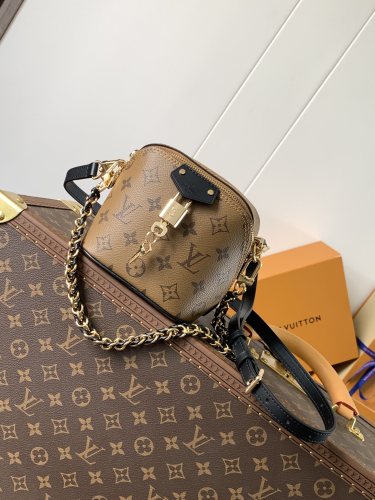 LV bags
