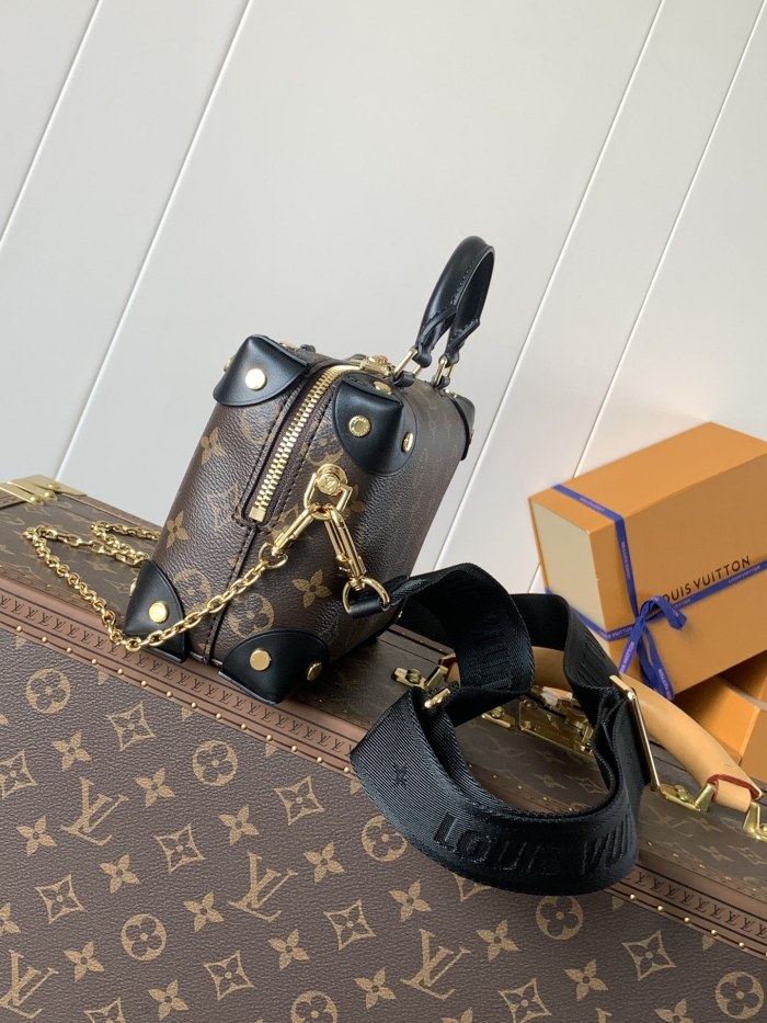 LV bags