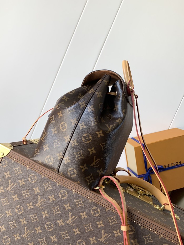LV bags