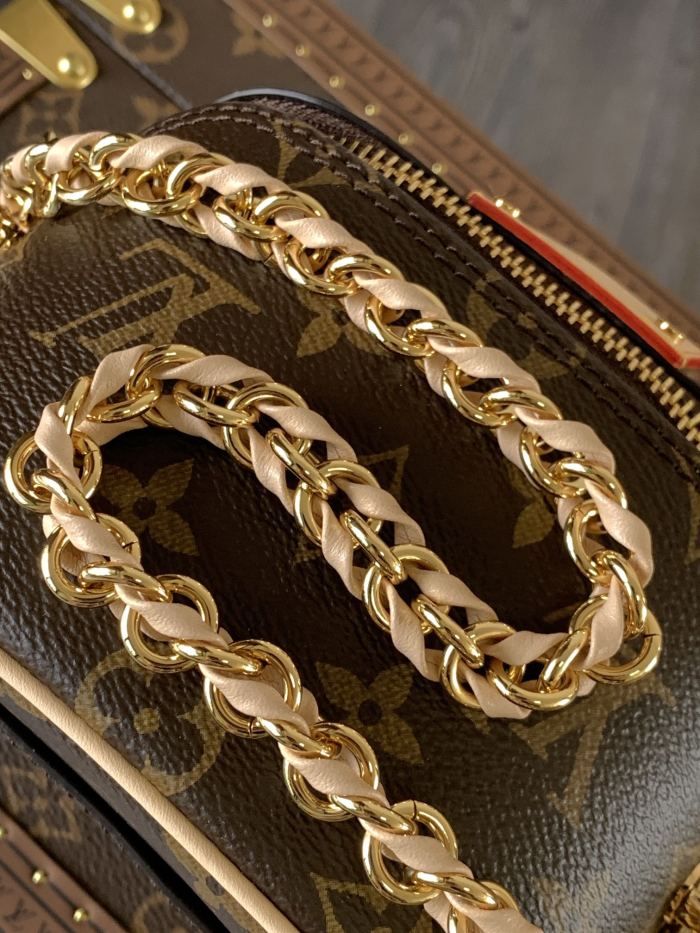 LV bags