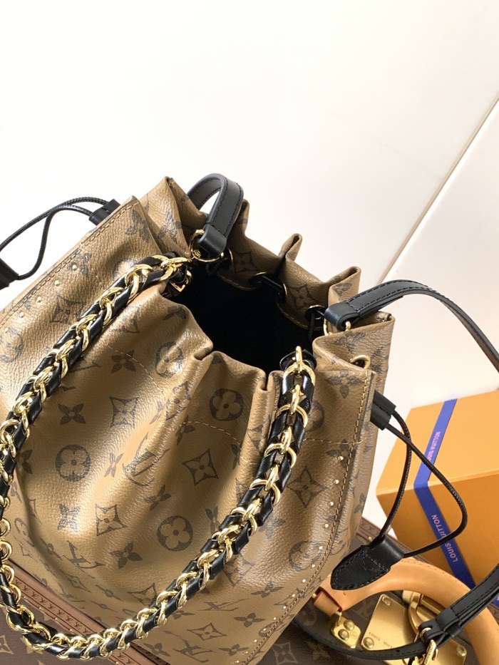 LV bags