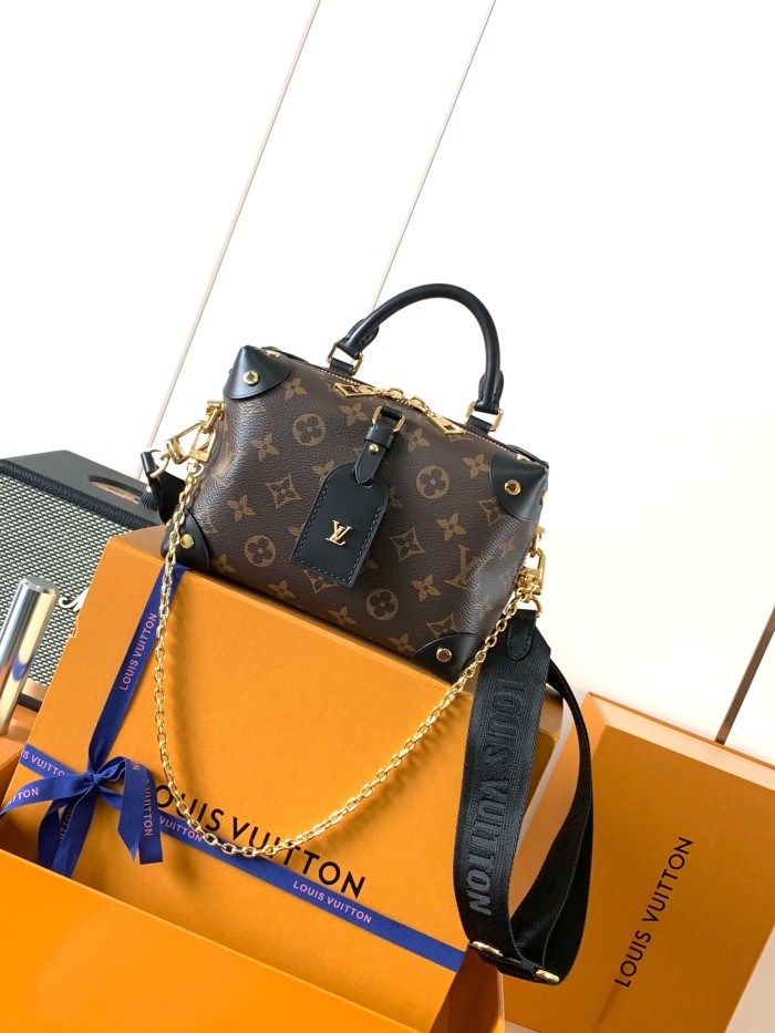 LV bags