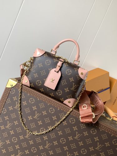 LV bags