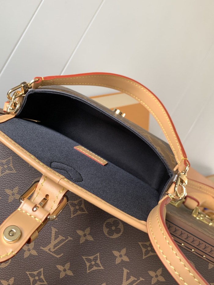 LV bags