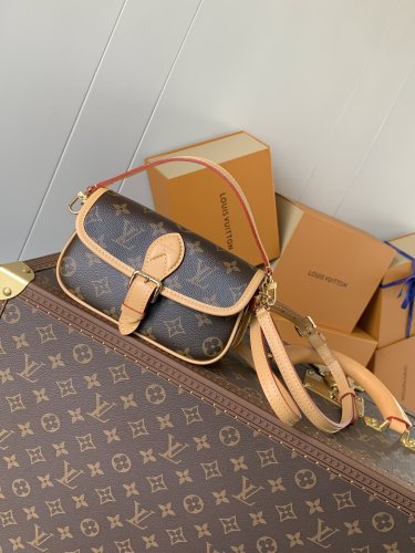 LV bags