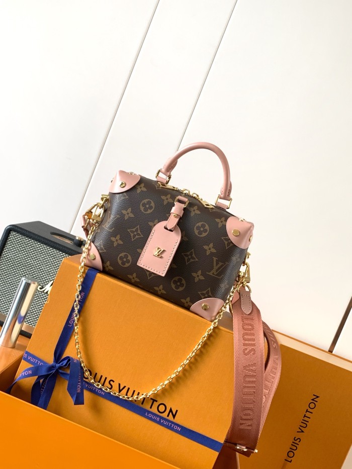 LV bags