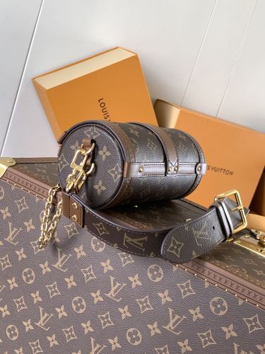LV bags