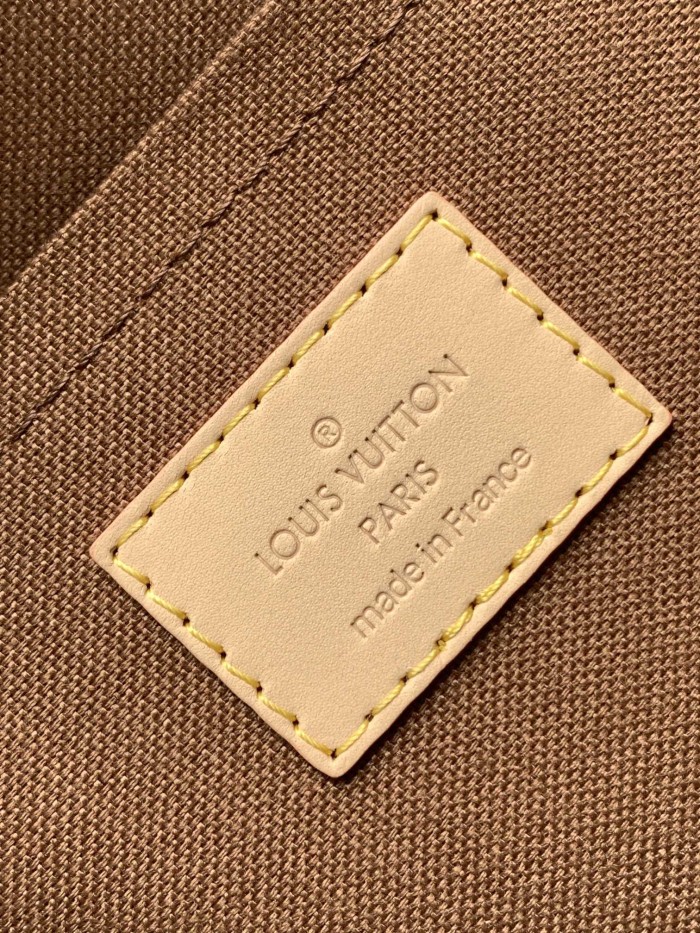LV bags