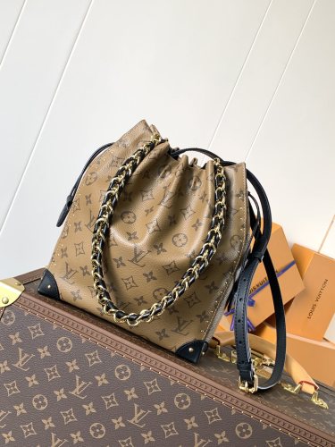 LV bags