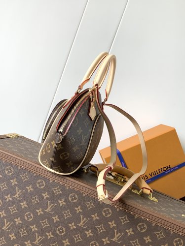 LV bags