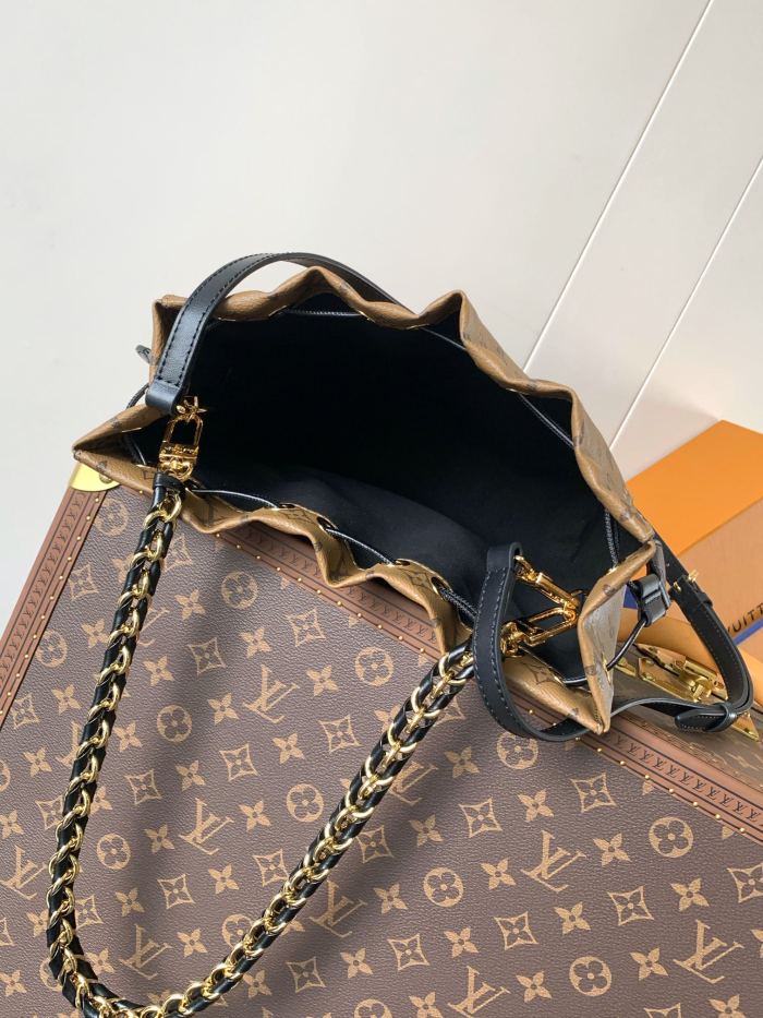 LV bags