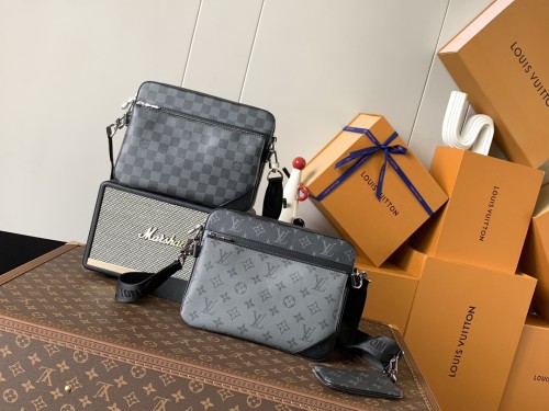 LV bags