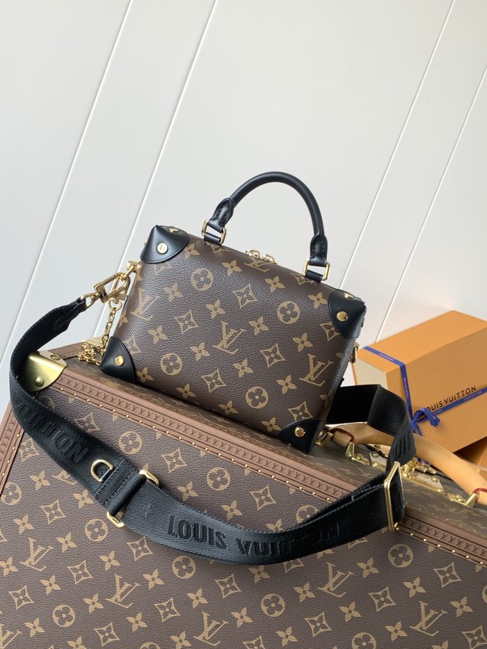 LV bags