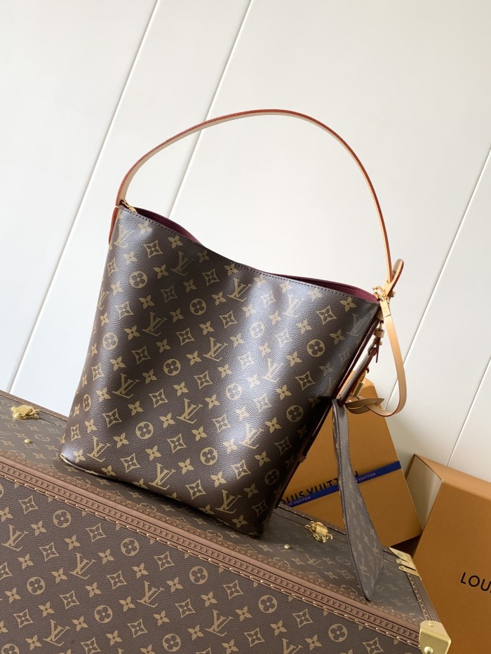 LV bags