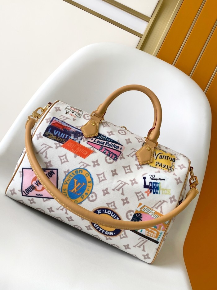 LV bags