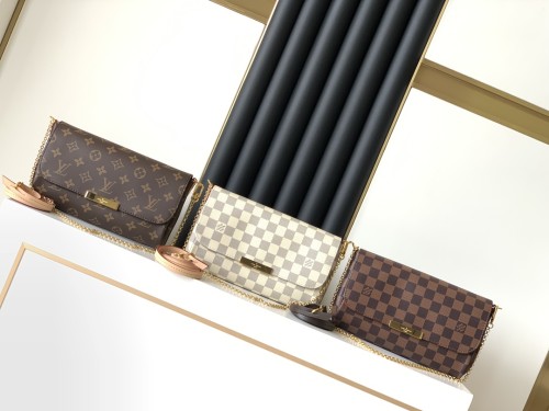 LV bags