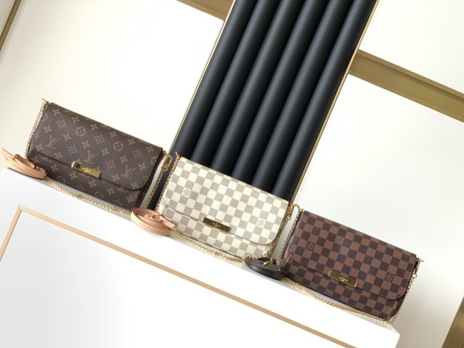 LV bags