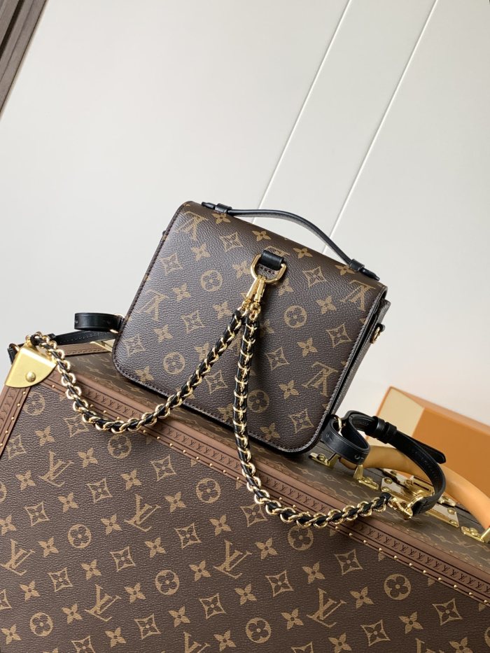 LV bags
