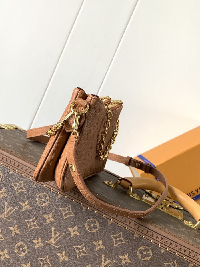 LV bags