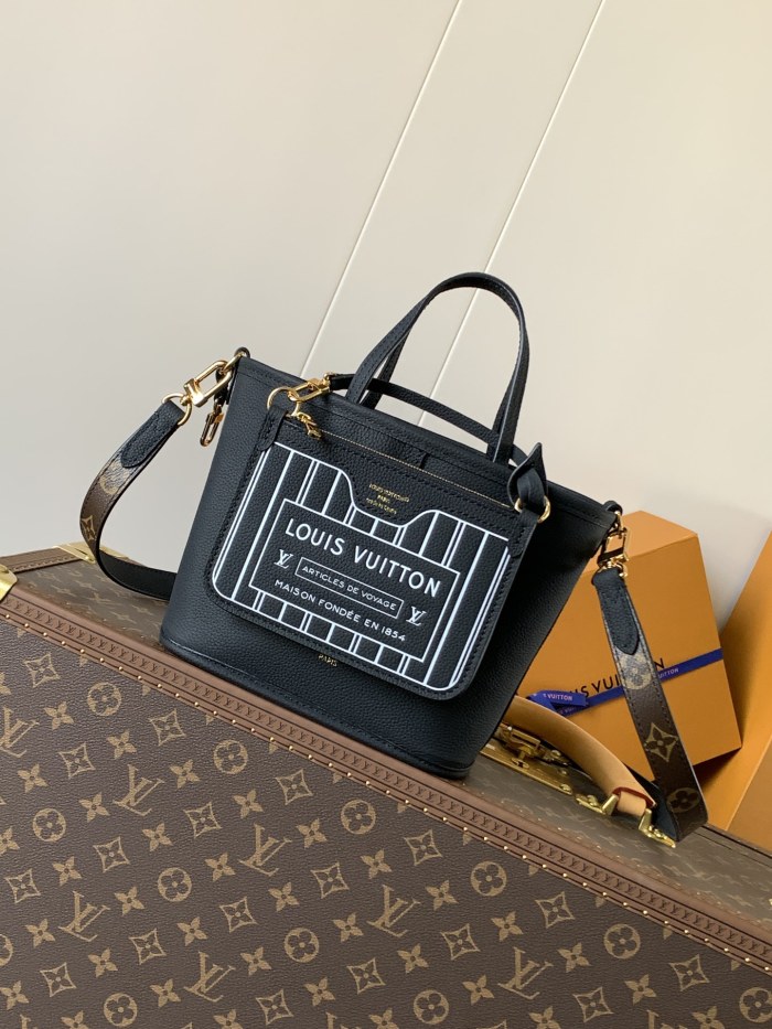 LV bags
