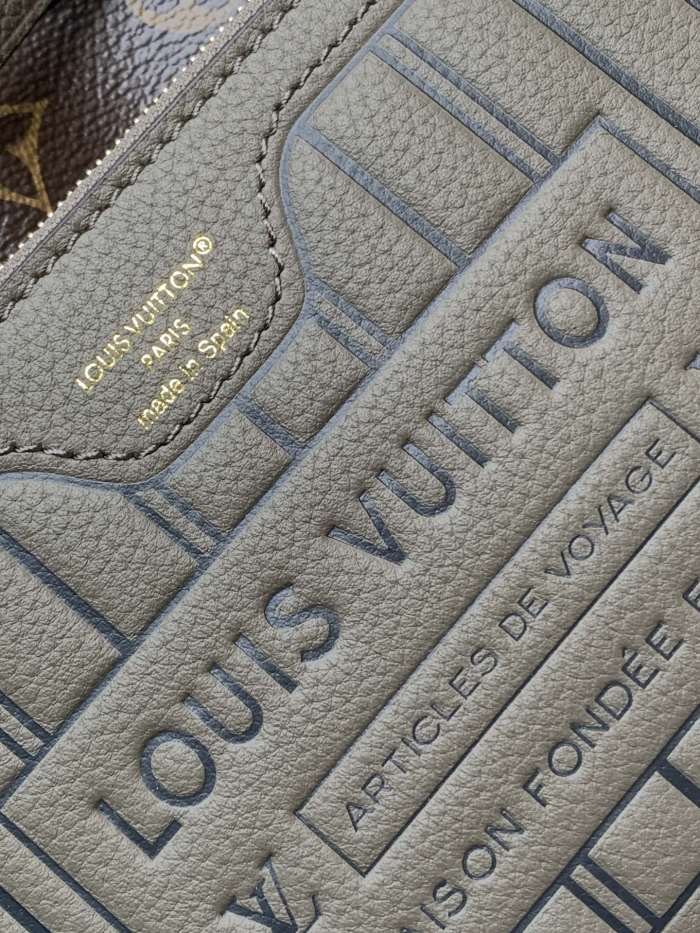 LV bags