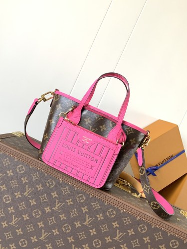 LV bags