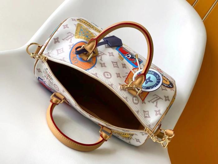 LV bags