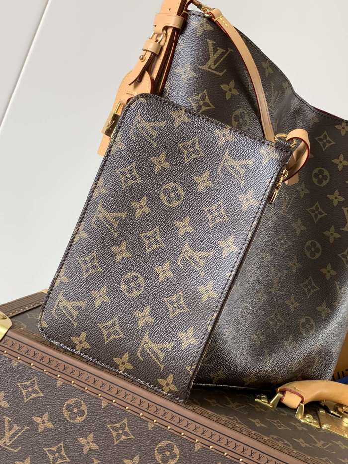 LV bags
