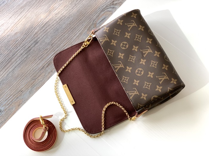 LV bags